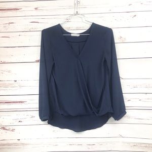 Lush Blouse